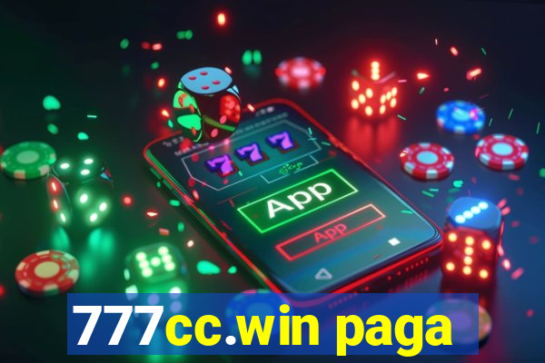 777cc.win paga